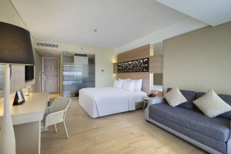 Anathera Resort Kuta (Ex Swiss-Belhotel Tuban)