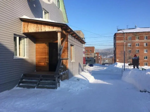 Гостевой дом С.Н.Е.Г., фото 73