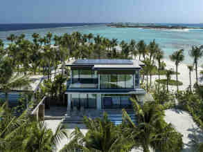 So/ Maldives