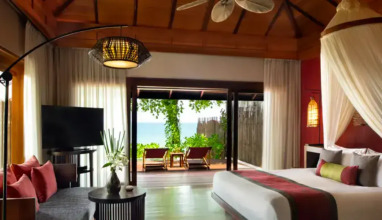 Anantara Rasananda Koh Phangan Villa Resort & Spa