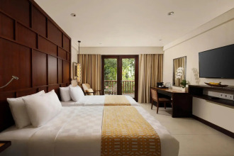 Padma Resort Legian