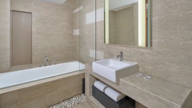 Courtyard By Marriott Bali Nusa Dua