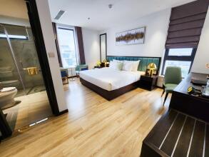 Cordial Grand Hotel Danang 4 Star