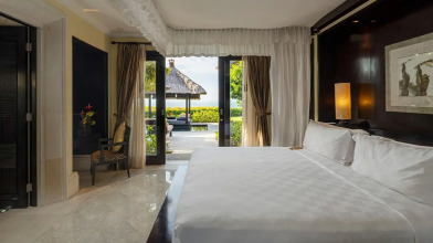 Rimba Jimbaran Bali By Ayana
