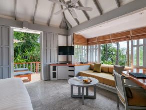 The Surin, Phuket