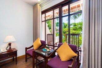 Hoang Ngoc Resort (Oriental Pearl)