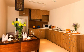 The Cliff Resort & Residences