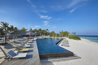Nh Collection Maldives Havodda Resort (Ex.Amari Havodda Maldives)