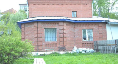 Hostel Sayany, фото 34 Hostel Sayany, фото 34