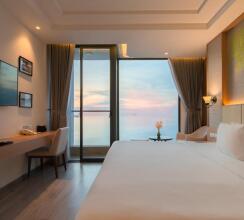 Navada Beach Hotel Nha Trang