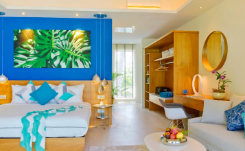 Kandima Maldives