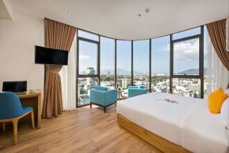 Cordial Grand Hotel Danang 4 Star