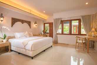 Alindra Villa