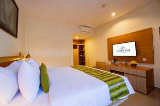 Wina Holiday Villa Kuta Bali