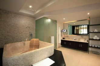 Intercontinental Mauritius Resort Balaclava Fort