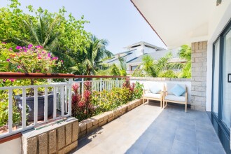 Hoang Ngoc Resort (Oriental Pearl)