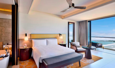 Marriott Hotel Weligama