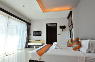 Chaweng Noi Pool Villa