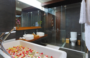 The Cliff Resort & Residences