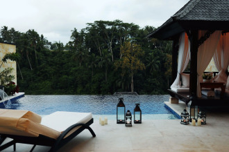 Viceroy Bali