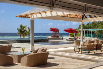 Nh Collection Maldives Havodda Resort (Ex.Amari Havodda Maldives)