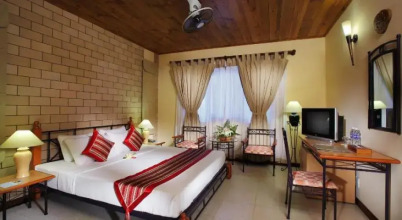 Saigon Mui Ne Resort