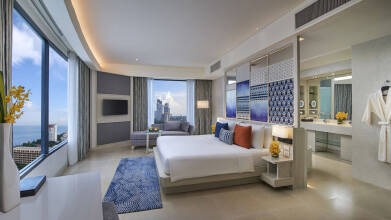 Amari Pattaya
