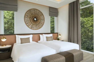 Premier Village Phu Quoc Resort 
