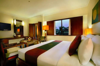 Nikko Bali Hotel