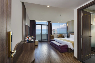V Hotel Nha Trang