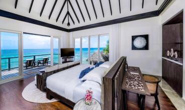 Naladhu Maldives