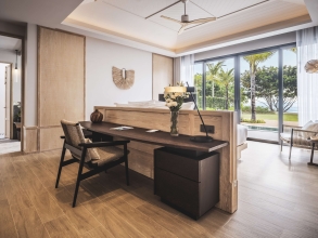 Anantara Koh Yao Yai Resort & Villas