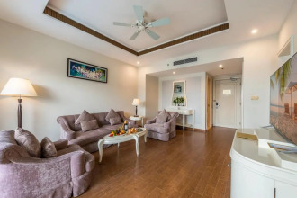 Vinpearl Resort & Spa Nha Trang Bay