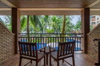 Best Western Premier Bangtao Beach Resort & Spa
