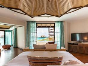 Ozen Reserve Bolifushi