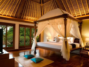 Kamandalu Ubud