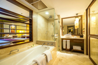 Grand Hyatt Bali