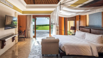 Rimba Jimbaran Bali By Ayana