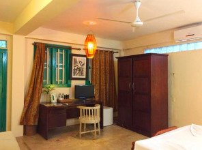 Thambapanni Retreat