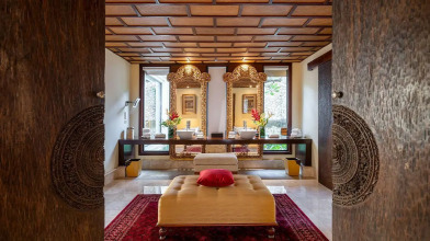 Rimba Jimbaran Bali By Ayana