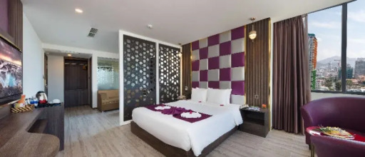 V Hotel Nha Trang