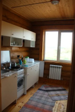 Guest House near Diveyevo and Sarov, фото 11 Guest House near Diveyevo and Sarov, фото 11