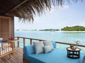 Anantara Veli Maldives