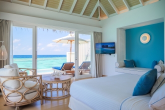 Baglioni Resort Maldives