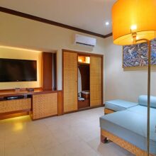 Kuta Seaview Boutique Resorts