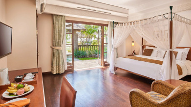 The Patra Bali Resort & Villas