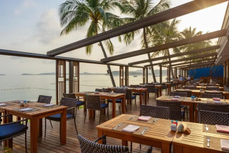 Bandara Resort & Spa