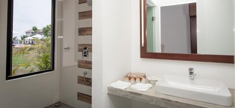 The Calm Resort & Spa