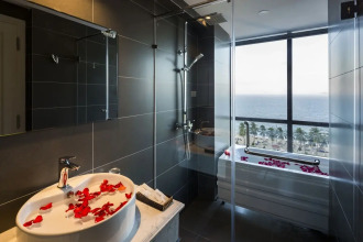 Venue Hotel Nha Trang