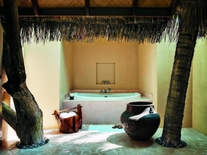 Taj Exotica Resort & Spa